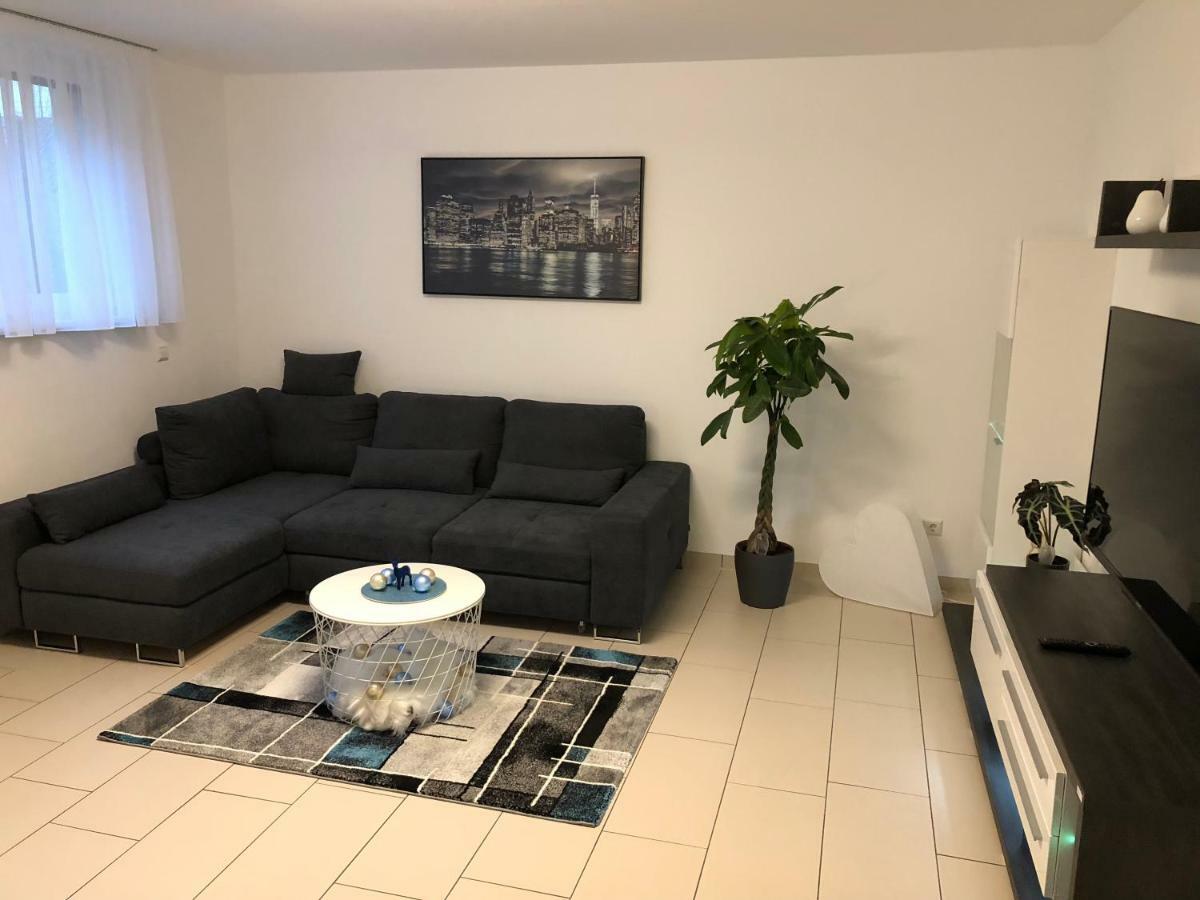 Ferienwohnung Holiday Home Mit Netflix Herbolzheim Exterior photo