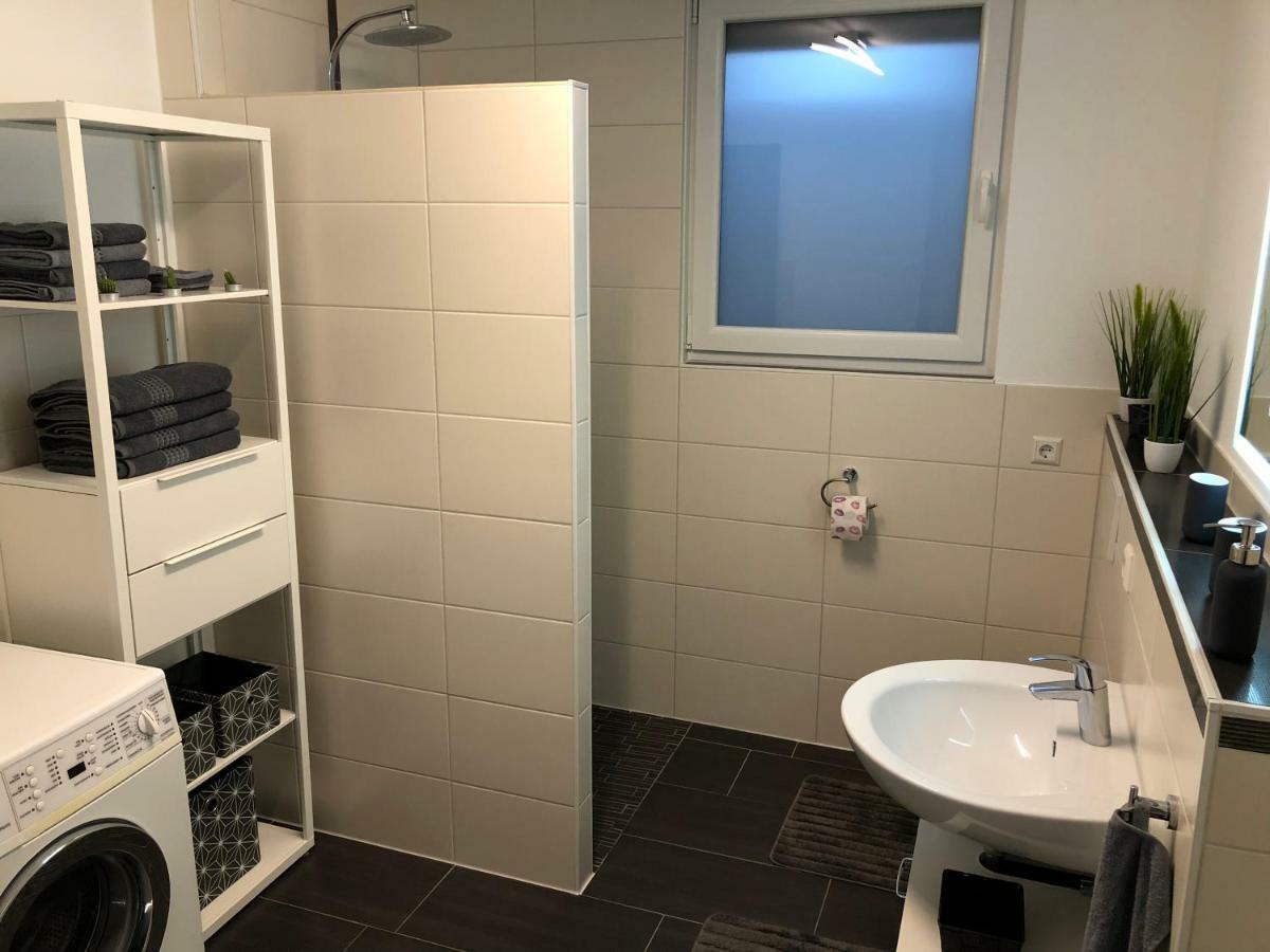 Ferienwohnung Holiday Home Mit Netflix Herbolzheim Exterior photo